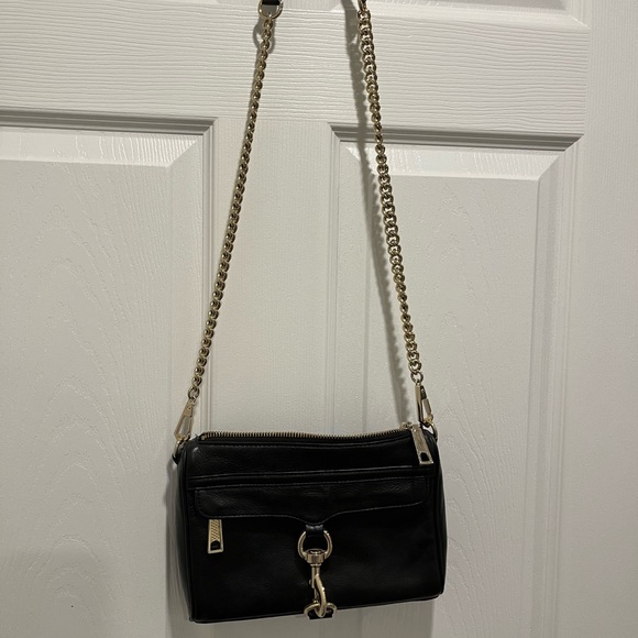 Rebecca Minkoff Crossbody Bag - Picture 1 of 2